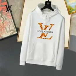 louis vuitton lv sweatshirt manches longues pour homme s_1226520